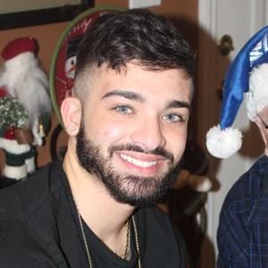 Meet your Posher, Giuseppe